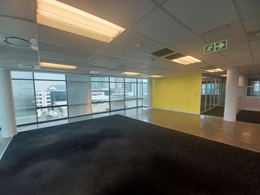 To Let commercial Property for Rent in Sandhurst Gauteng