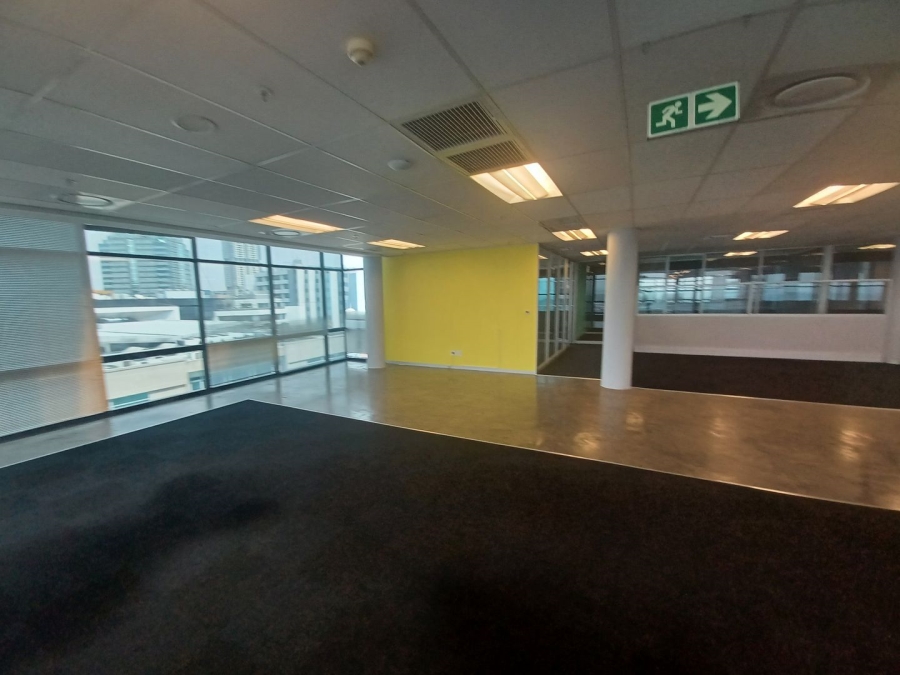 To Let commercial Property for Rent in Sandhurst Gauteng