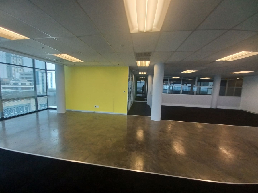 To Let commercial Property for Rent in Sandhurst Gauteng