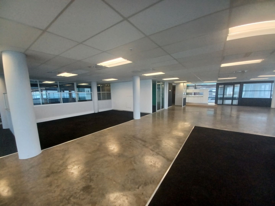 To Let commercial Property for Rent in Sandhurst Gauteng