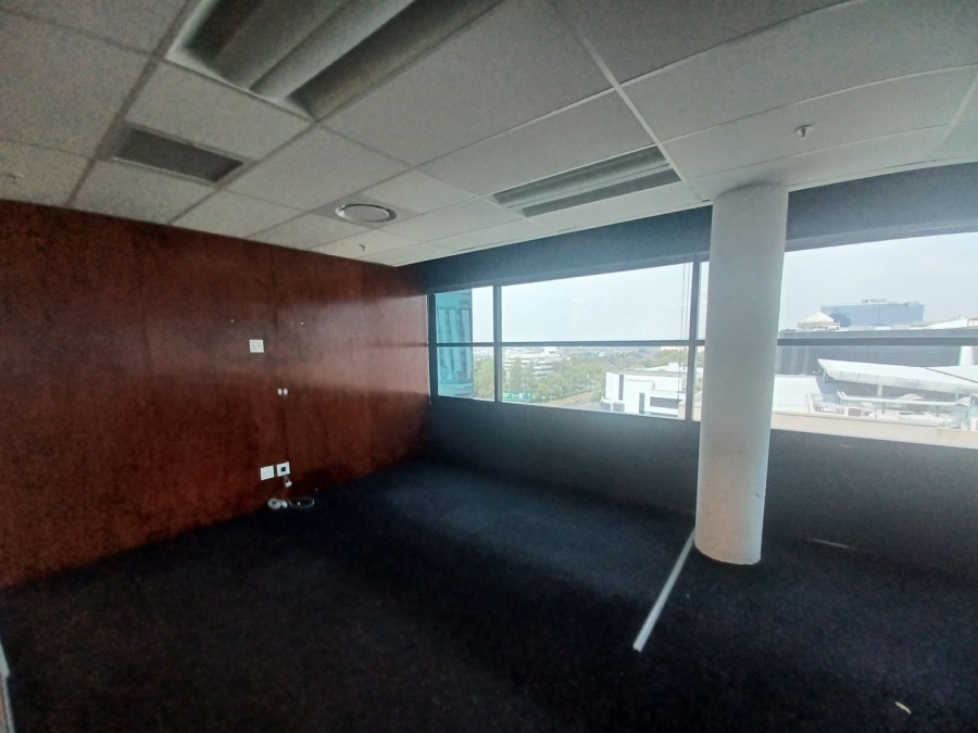 To Let commercial Property for Rent in Sandhurst Gauteng