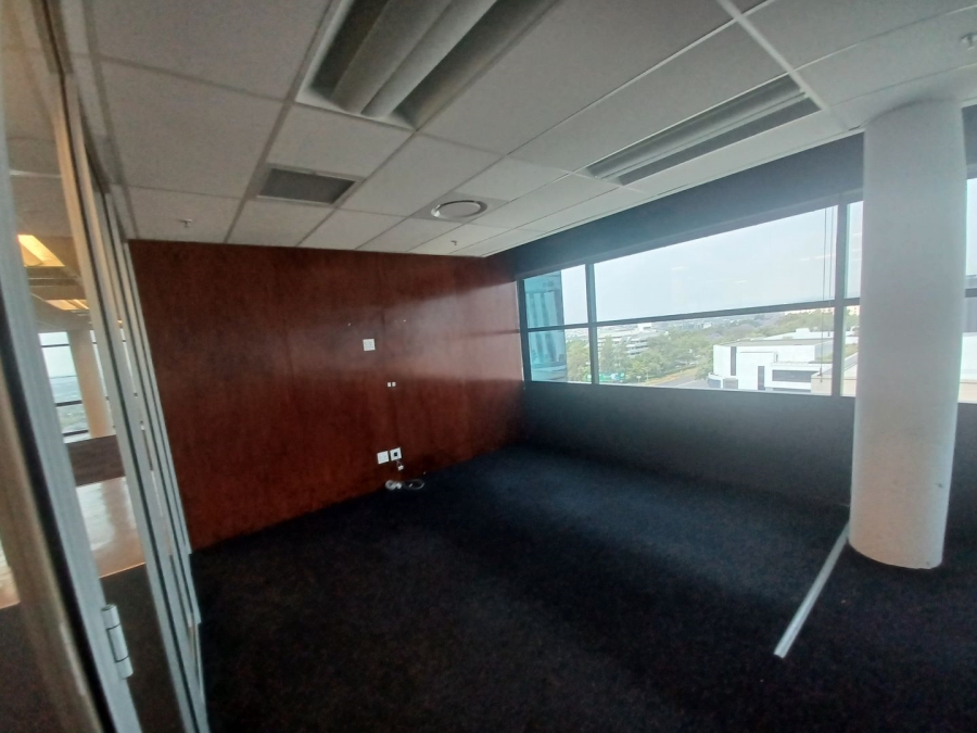 To Let commercial Property for Rent in Sandhurst Gauteng