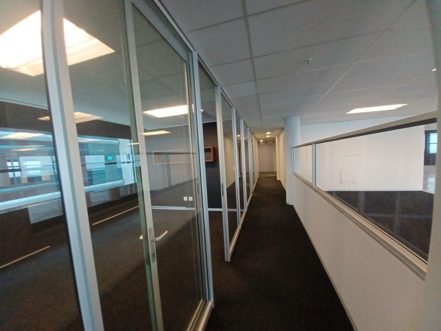 To Let commercial Property for Rent in Sandhurst Gauteng