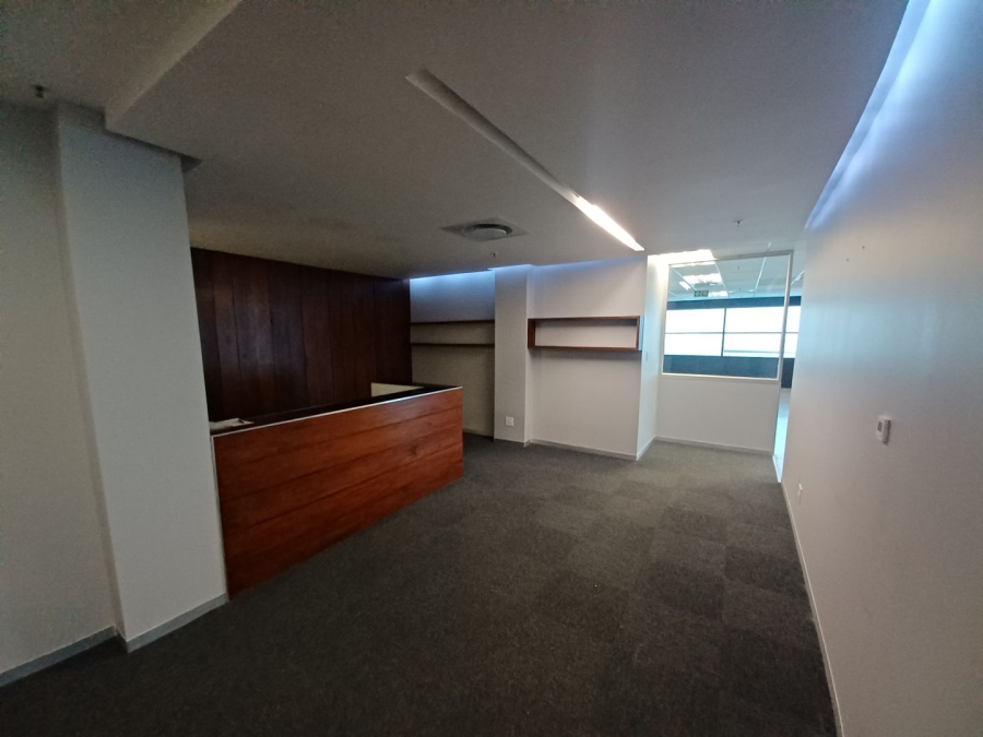 To Let commercial Property for Rent in Sandhurst Gauteng