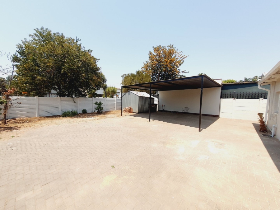 3 Bedroom Property for Sale in Rietfontein Gauteng