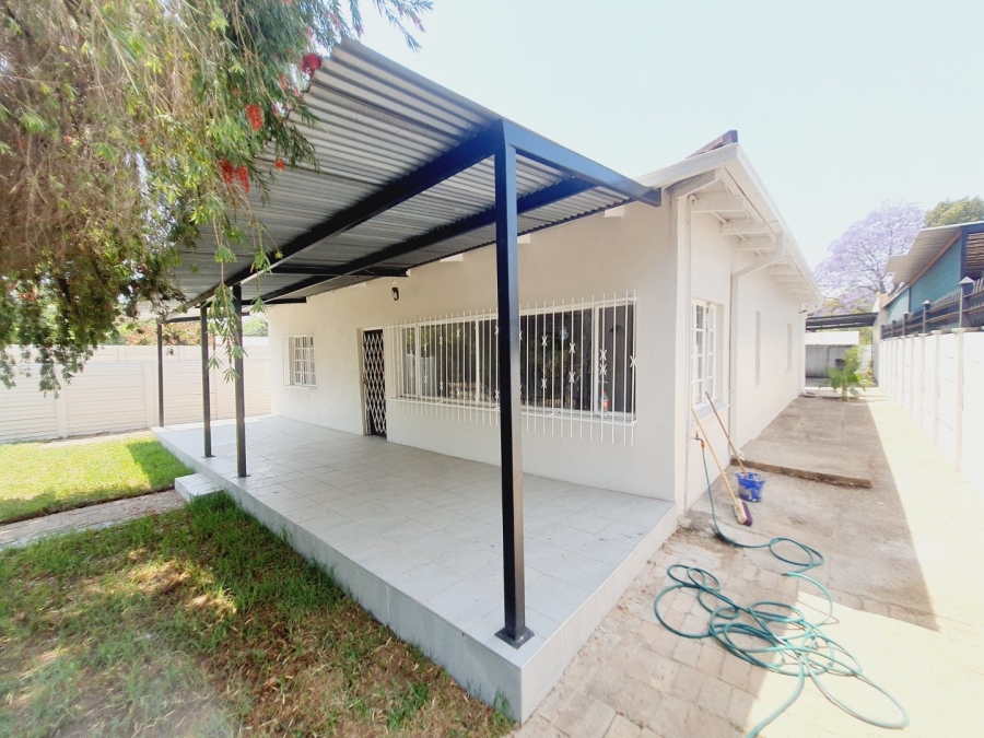 3 Bedroom Property for Sale in Rietfontein Gauteng