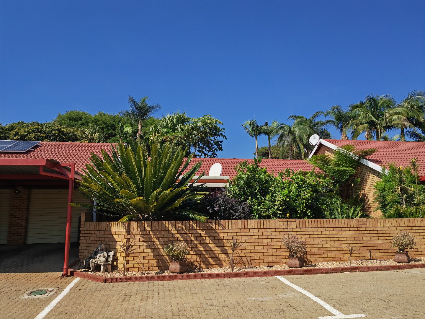 3 Bedroom Property for Sale in Florauna Gauteng