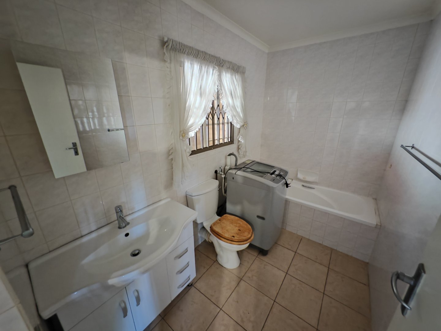 3 Bedroom Property for Sale in Florauna Gauteng