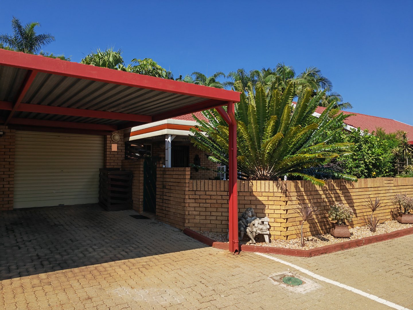 3 Bedroom Property for Sale in Florauna Gauteng