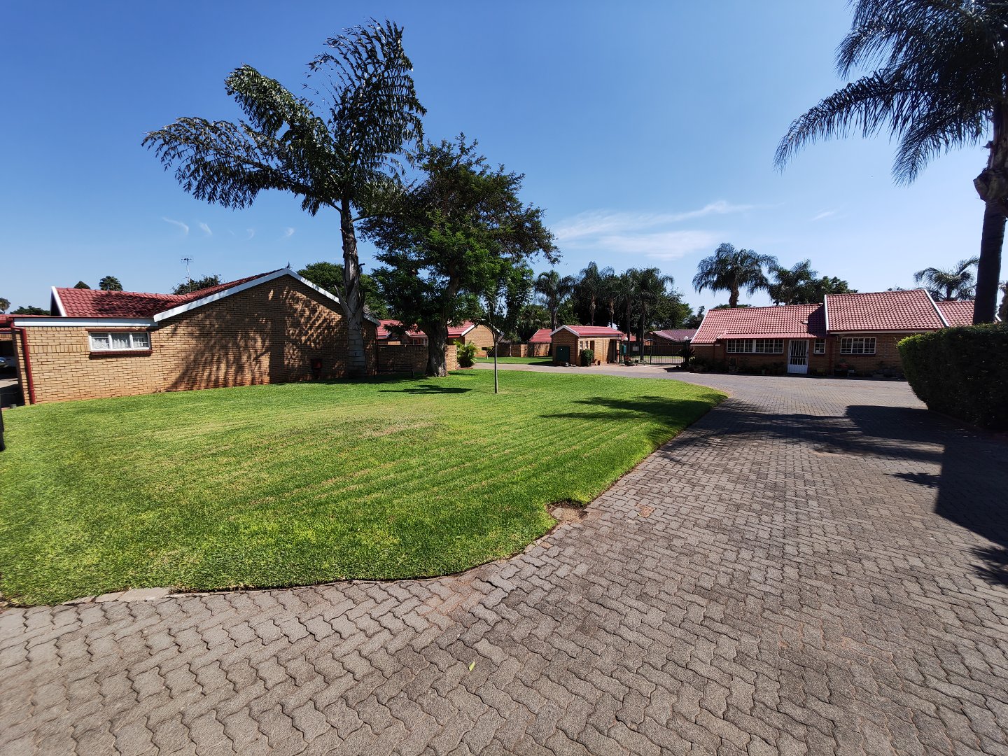 3 Bedroom Property for Sale in Florauna Gauteng