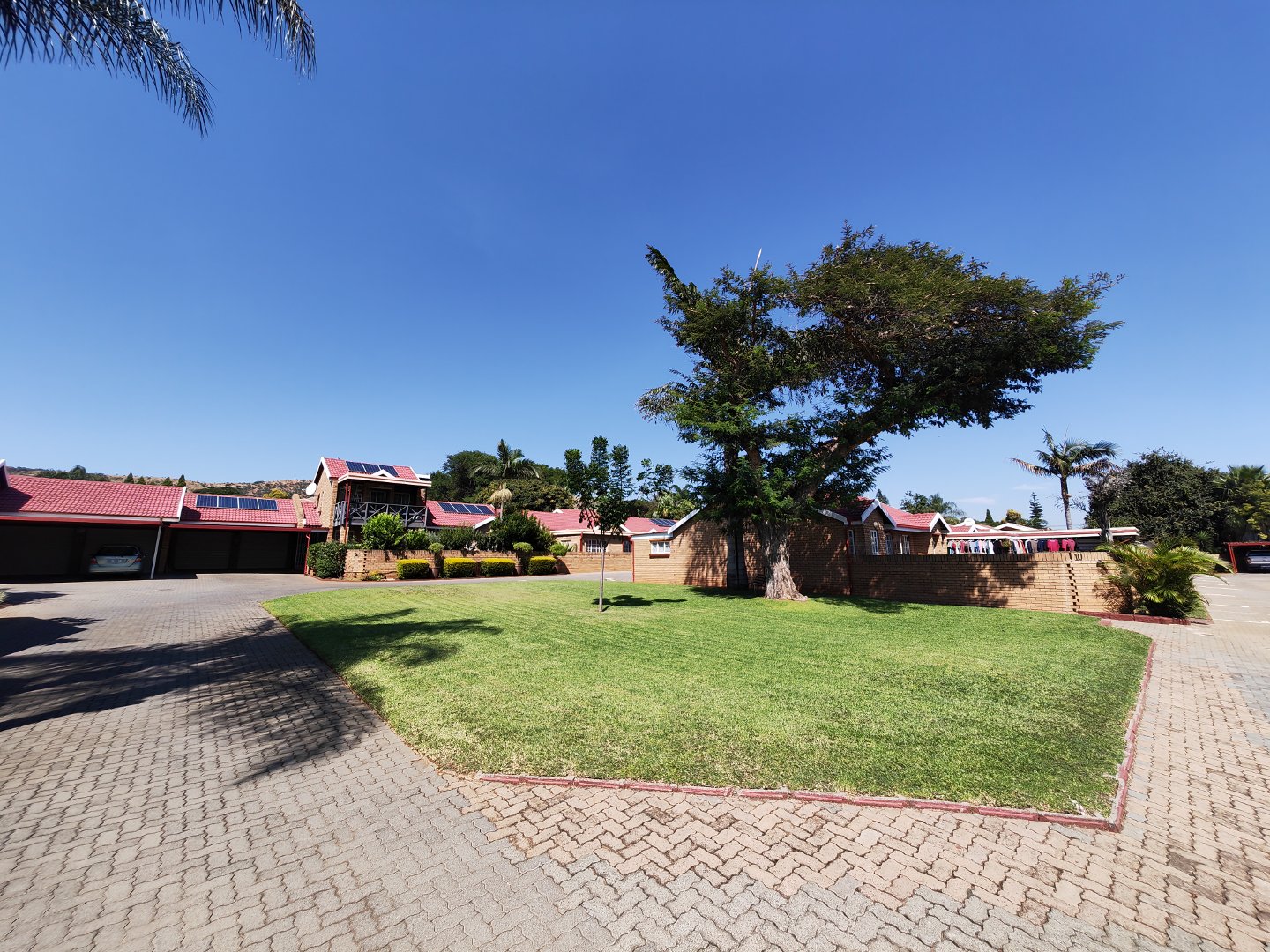 3 Bedroom Property for Sale in Florauna Gauteng