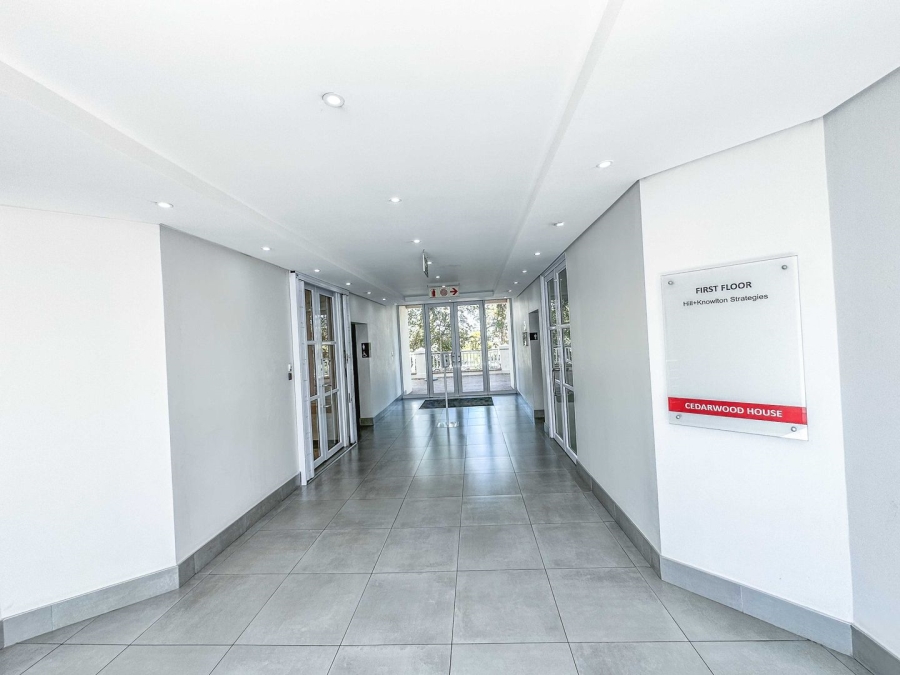 To Let commercial Property for Rent in Bryanston Gauteng