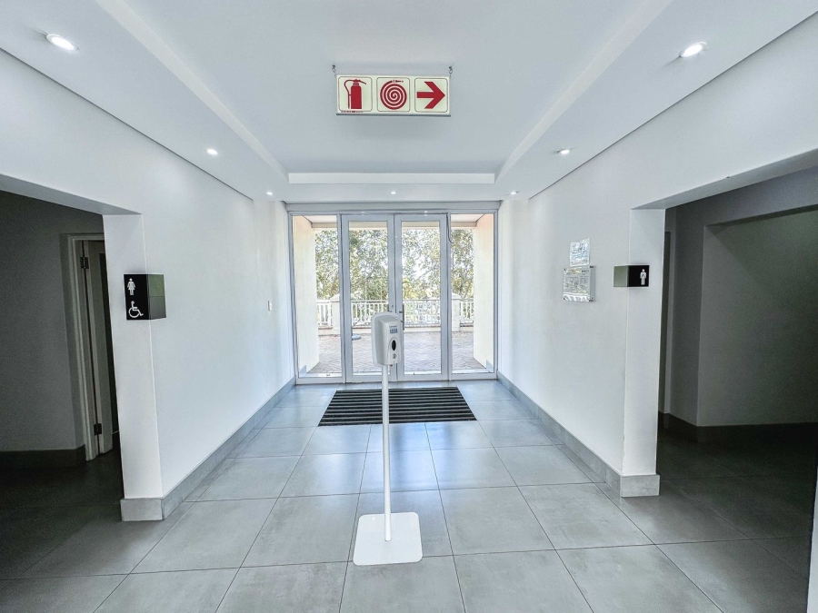 To Let commercial Property for Rent in Bryanston Gauteng