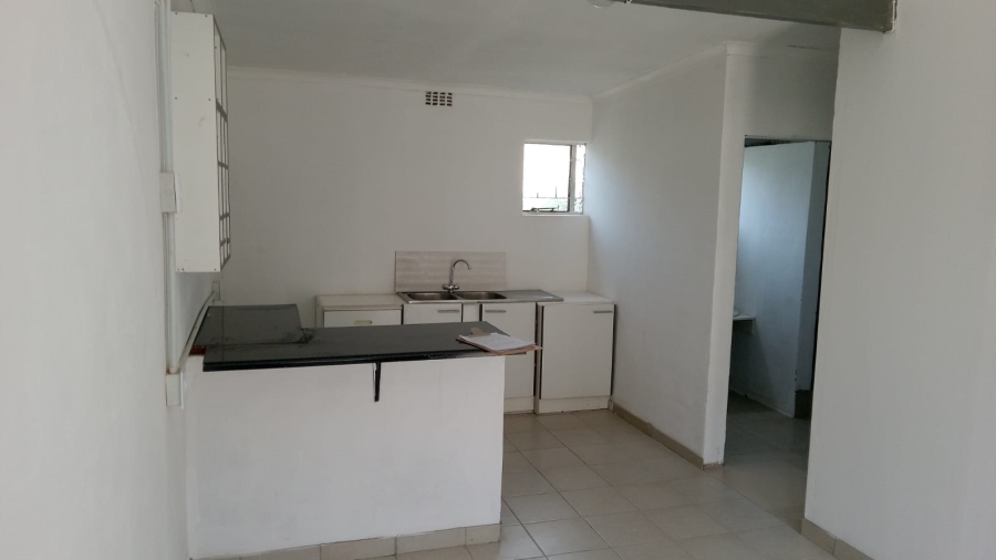 To Let 1 Bedroom Property for Rent in Witfield Gauteng