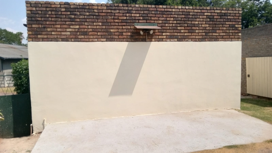 To Let 1 Bedroom Property for Rent in Witfield Gauteng