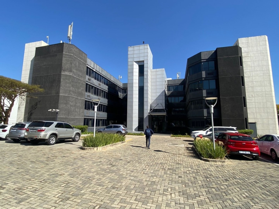 To Let commercial Property for Rent in Rivonia Gauteng