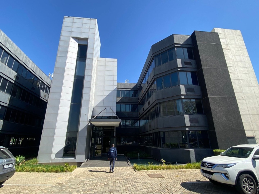 To Let commercial Property for Rent in Rivonia Gauteng