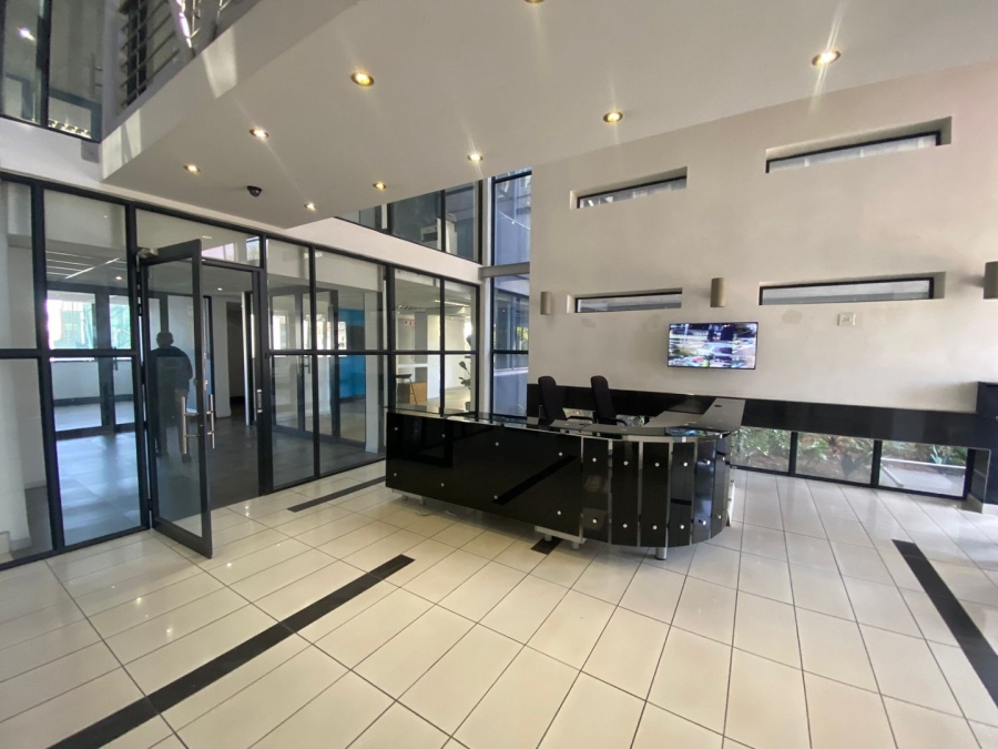 To Let commercial Property for Rent in Rivonia Gauteng