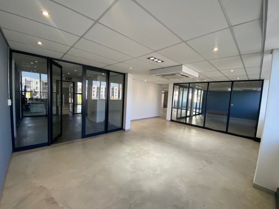 To Let commercial Property for Rent in Rivonia Gauteng