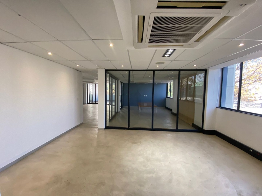 To Let commercial Property for Rent in Rivonia Gauteng