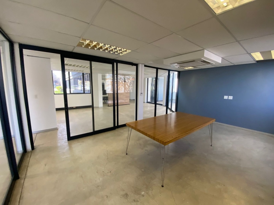 To Let commercial Property for Rent in Rivonia Gauteng