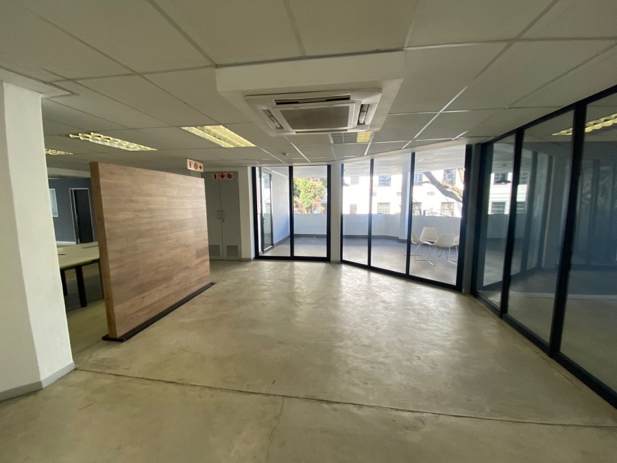 To Let commercial Property for Rent in Rivonia Gauteng