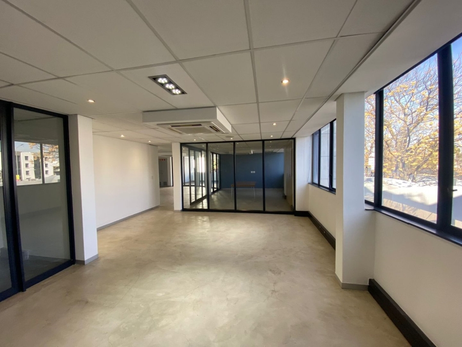 To Let commercial Property for Rent in Rivonia Gauteng