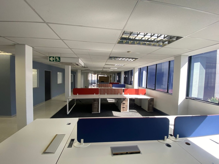 To Let commercial Property for Rent in Rivonia Gauteng