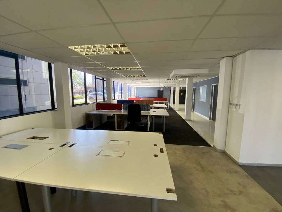 To Let commercial Property for Rent in Rivonia Gauteng