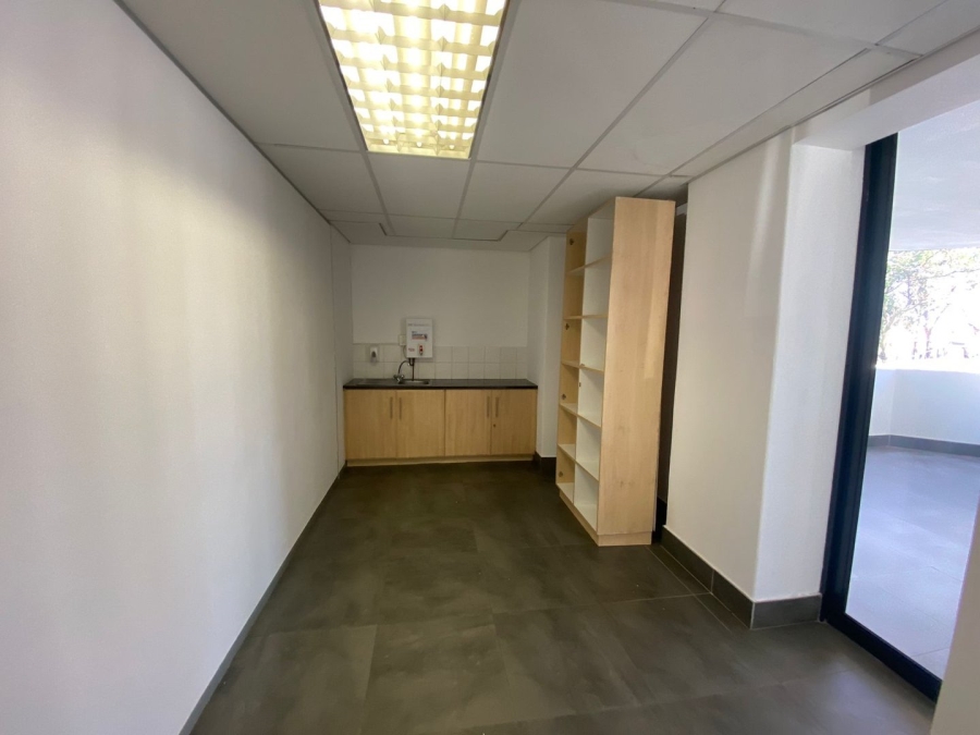 To Let commercial Property for Rent in Rivonia Gauteng