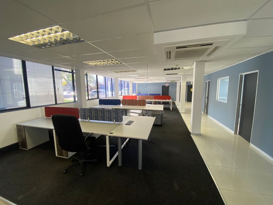 To Let commercial Property for Rent in Rivonia Gauteng