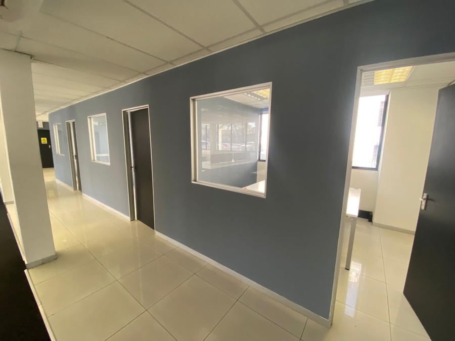 To Let commercial Property for Rent in Rivonia Gauteng