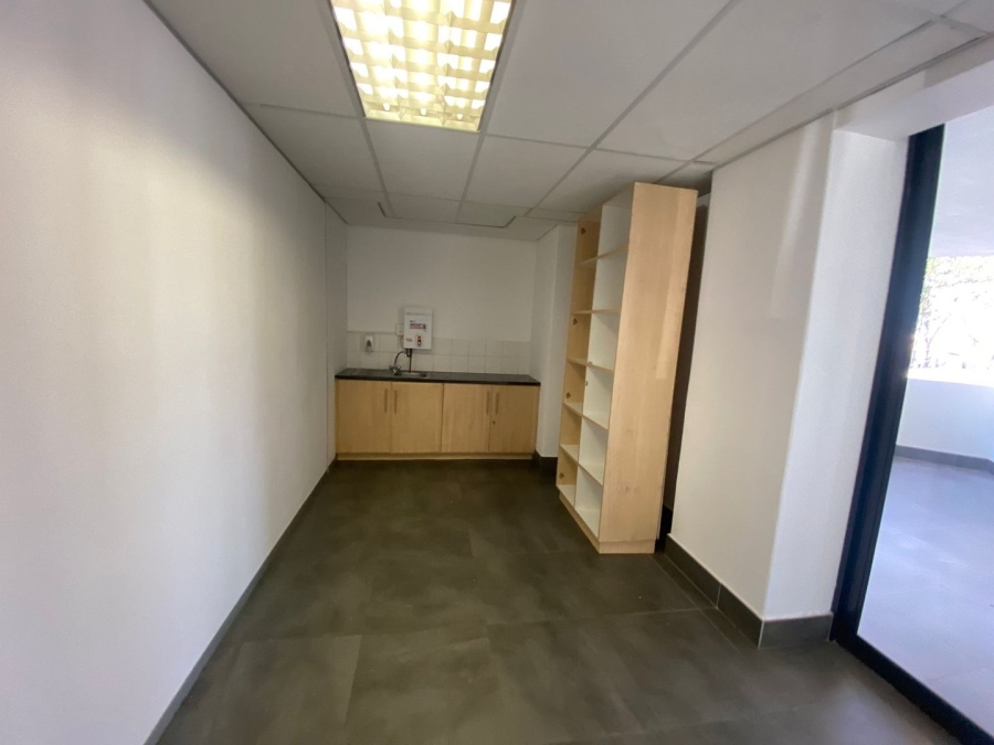 To Let commercial Property for Rent in Rivonia Gauteng