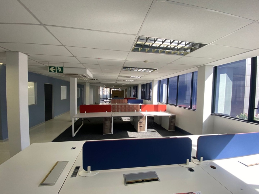 To Let commercial Property for Rent in Rivonia Gauteng