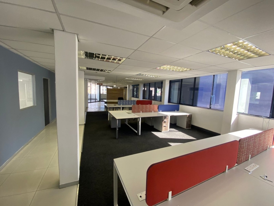 To Let commercial Property for Rent in Rivonia Gauteng