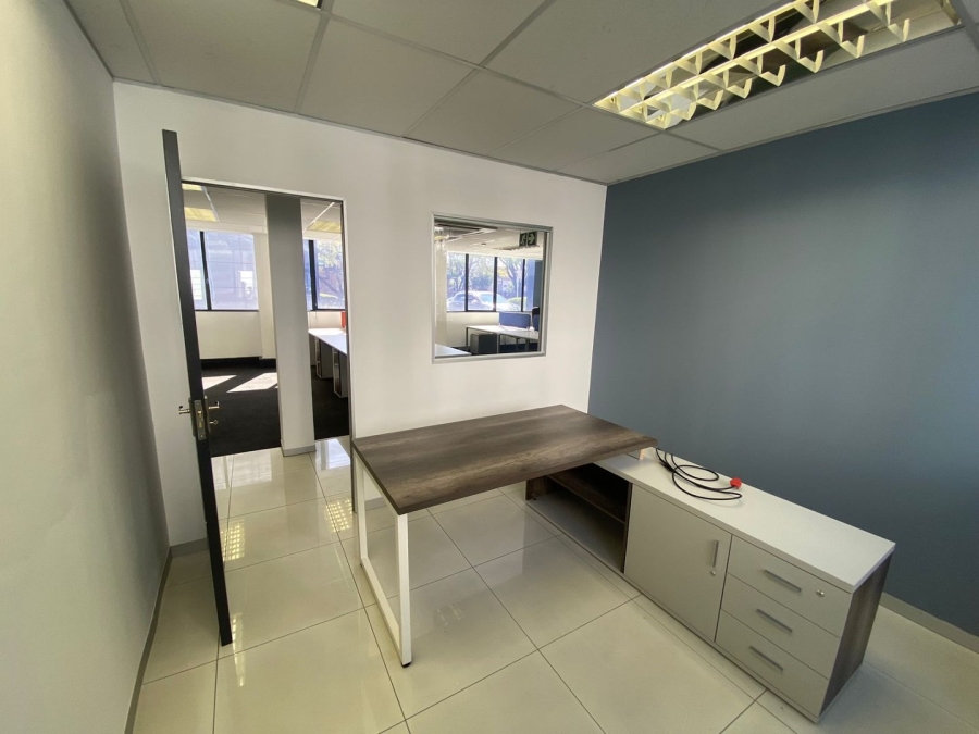 To Let commercial Property for Rent in Rivonia Gauteng