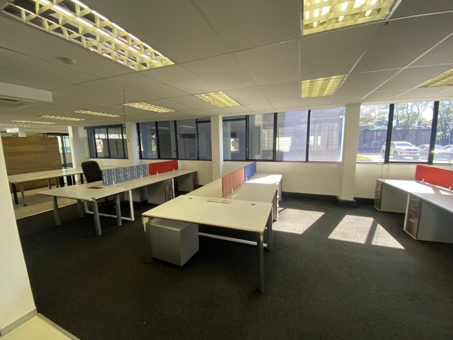 To Let commercial Property for Rent in Rivonia Gauteng