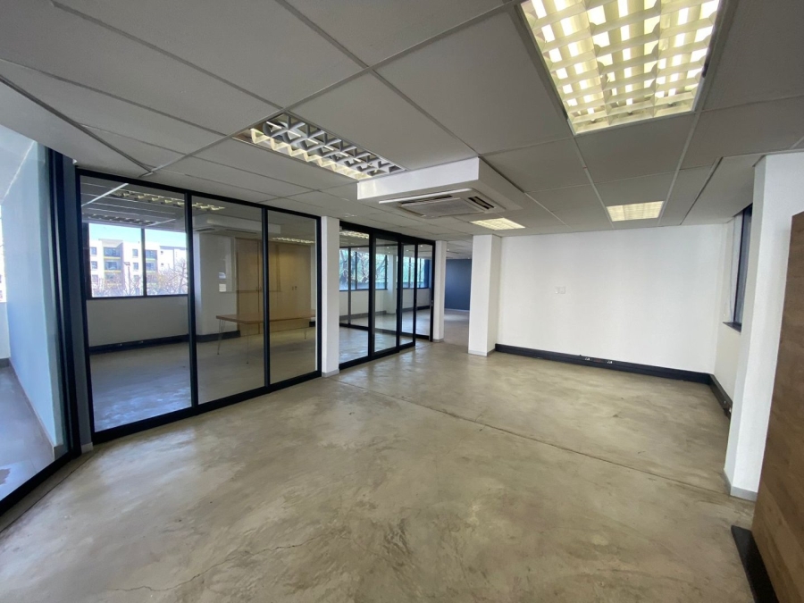 To Let commercial Property for Rent in Rivonia Gauteng