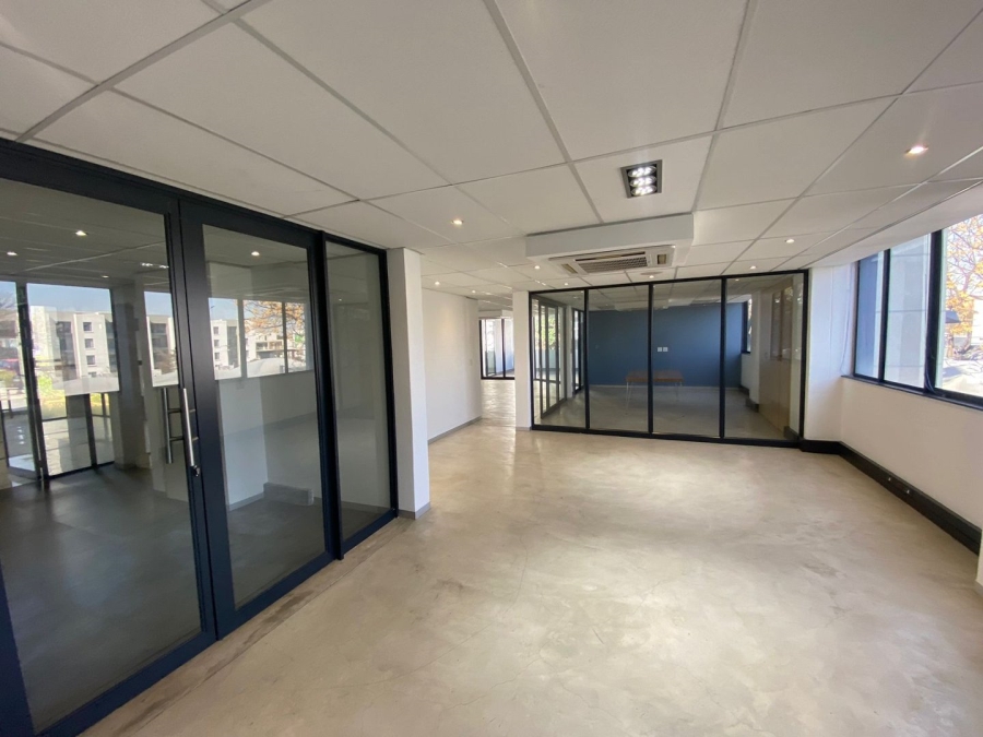 To Let commercial Property for Rent in Rivonia Gauteng