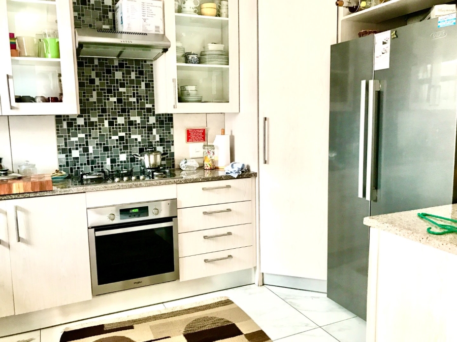 3 Bedroom Property for Sale in Olympus AH Gauteng