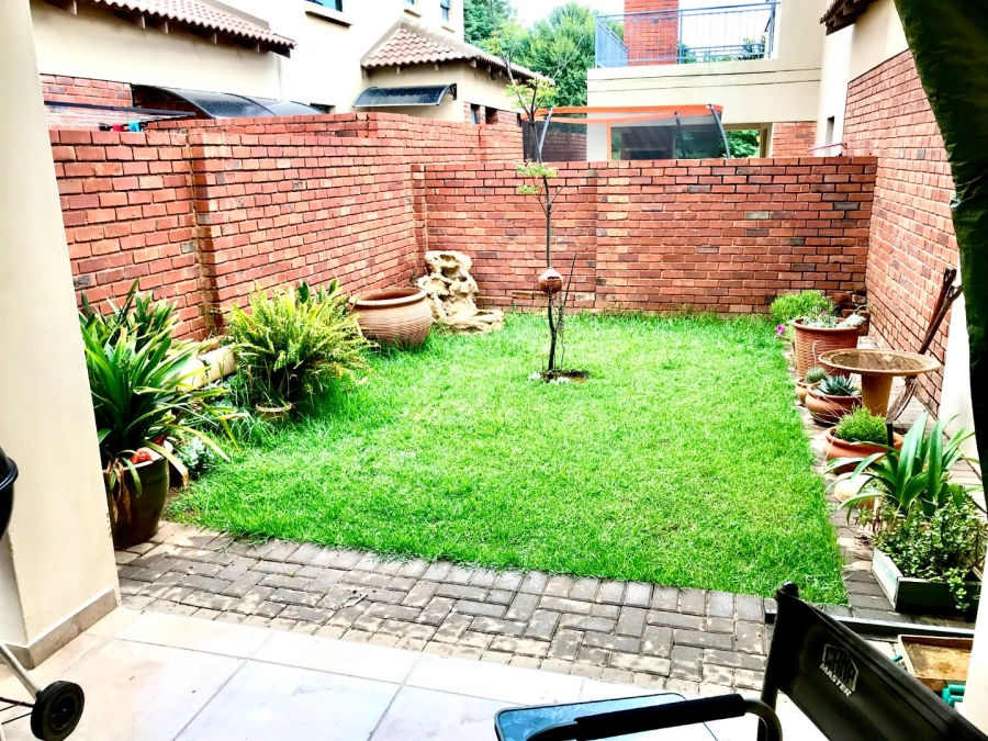 3 Bedroom Property for Sale in Olympus AH Gauteng