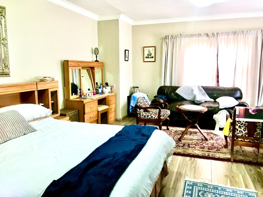 3 Bedroom Property for Sale in Olympus AH Gauteng