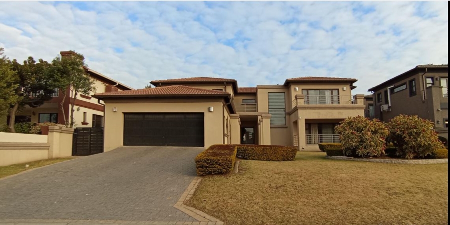 4 Bedroom Property for Sale in Blue Valley Golf Estate Gauteng