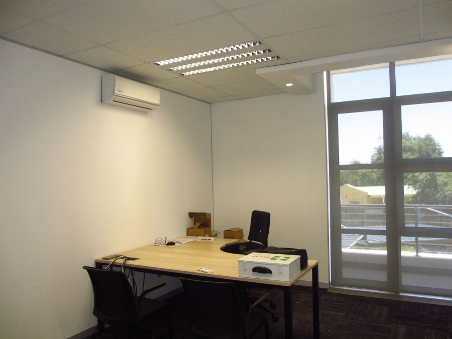 Commercial Property for Sale in Fourways Gauteng