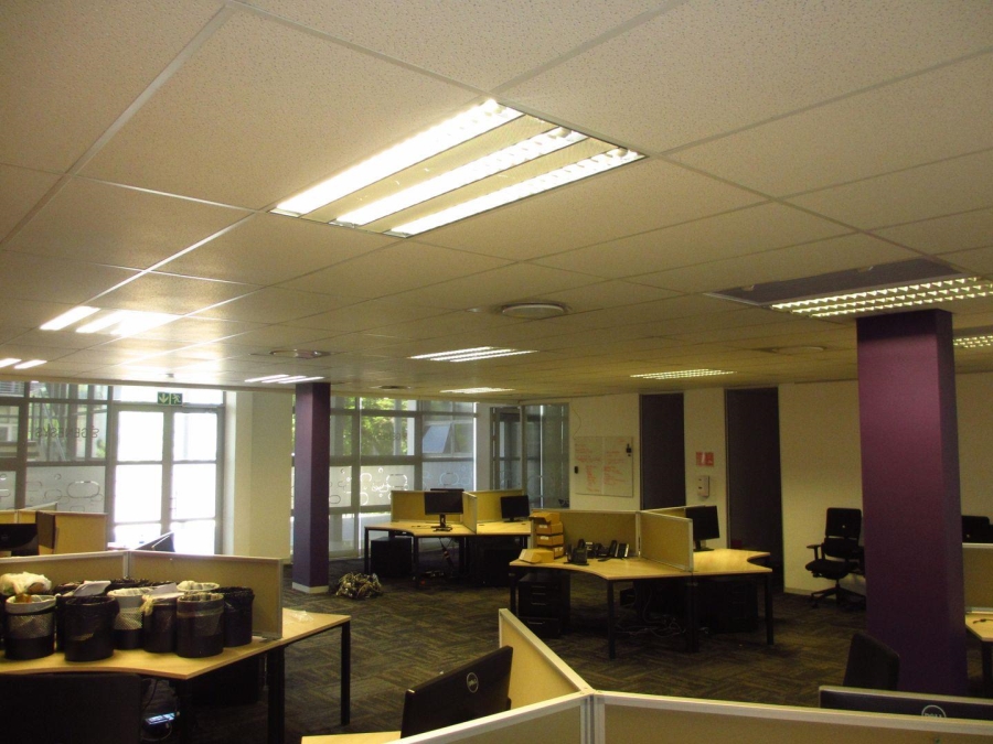 Commercial Property for Sale in Fourways Gauteng