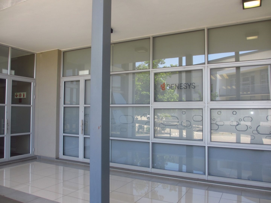 Commercial Property for Sale in Fourways Gauteng