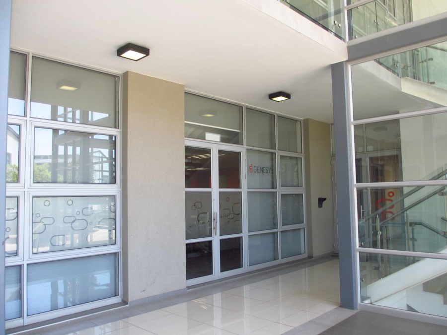 Commercial Property for Sale in Fourways Gauteng