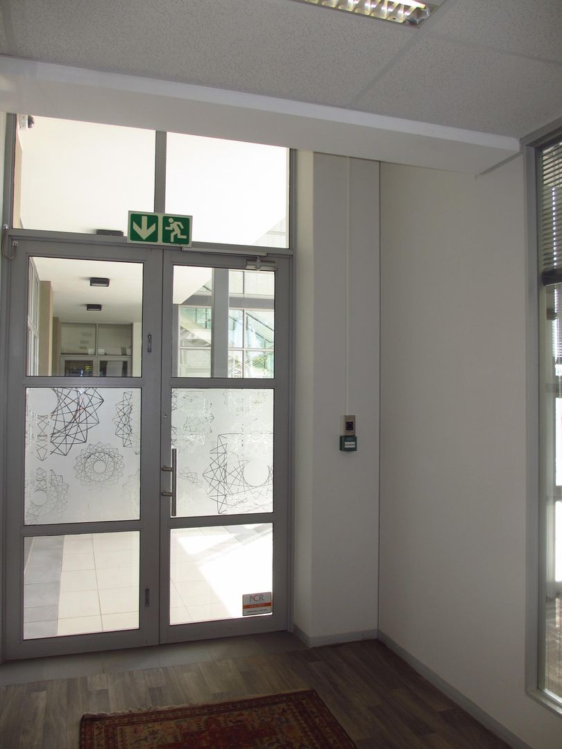 Commercial Property for Sale in Fourways Gauteng