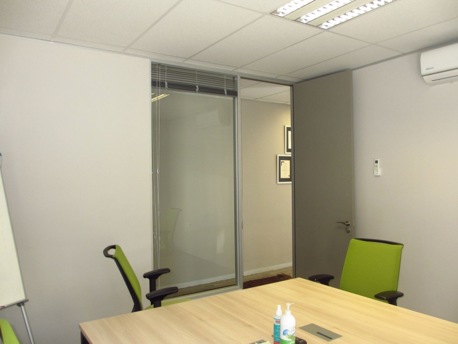 Commercial Property for Sale in Fourways Gauteng