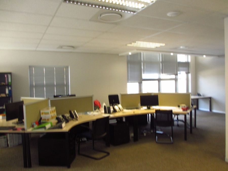 Commercial Property for Sale in Fourways Gauteng